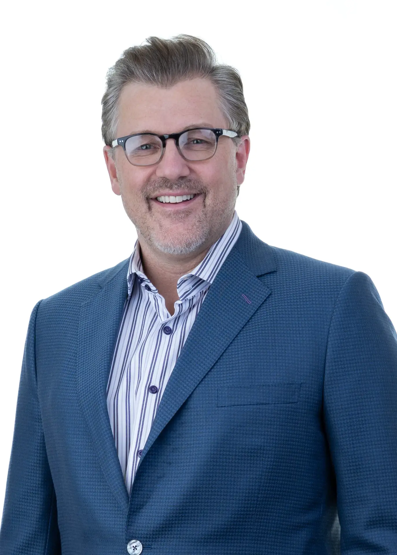 Dr. Todd Geisler
