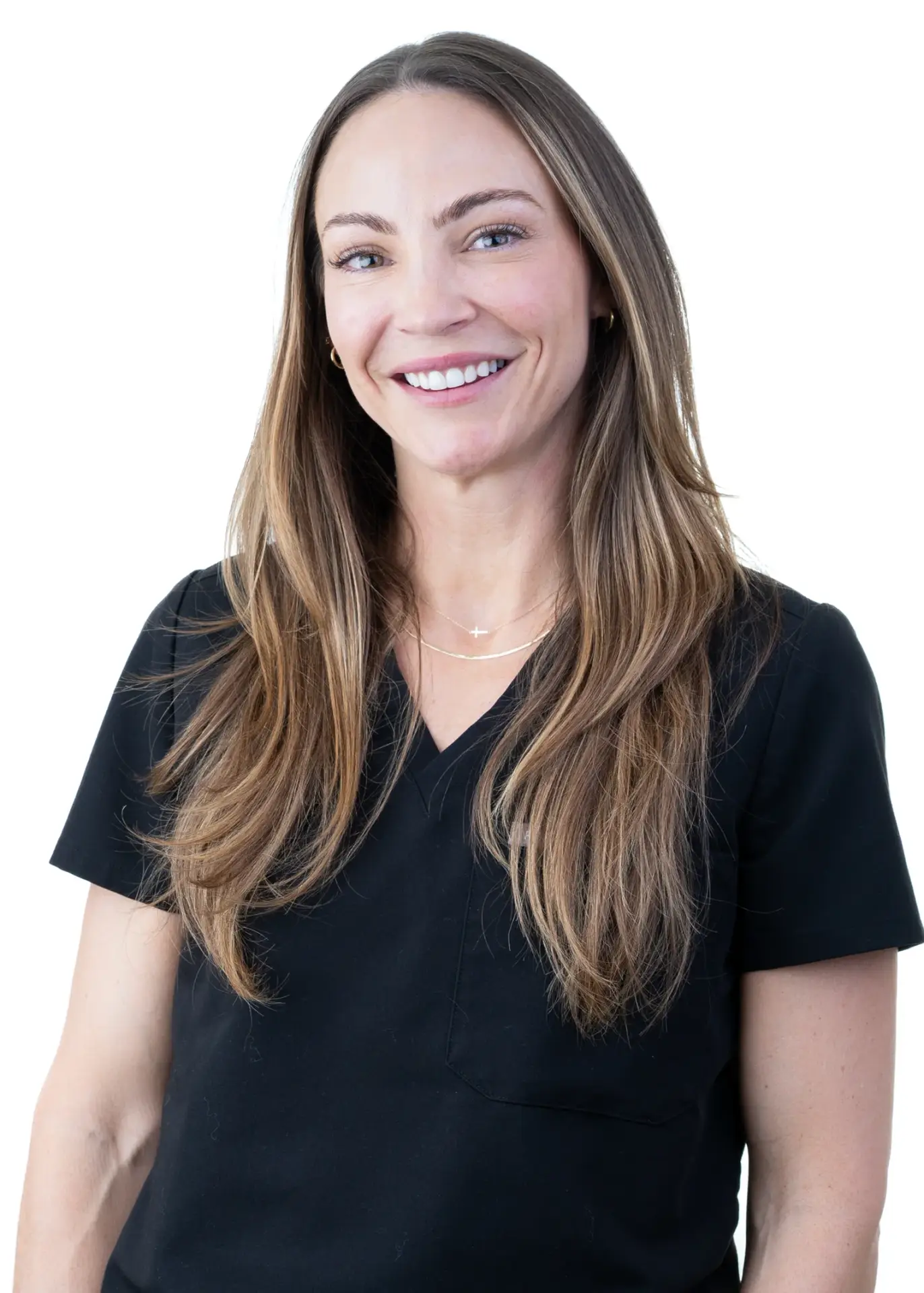 Dr. Jacklyn Mitchell