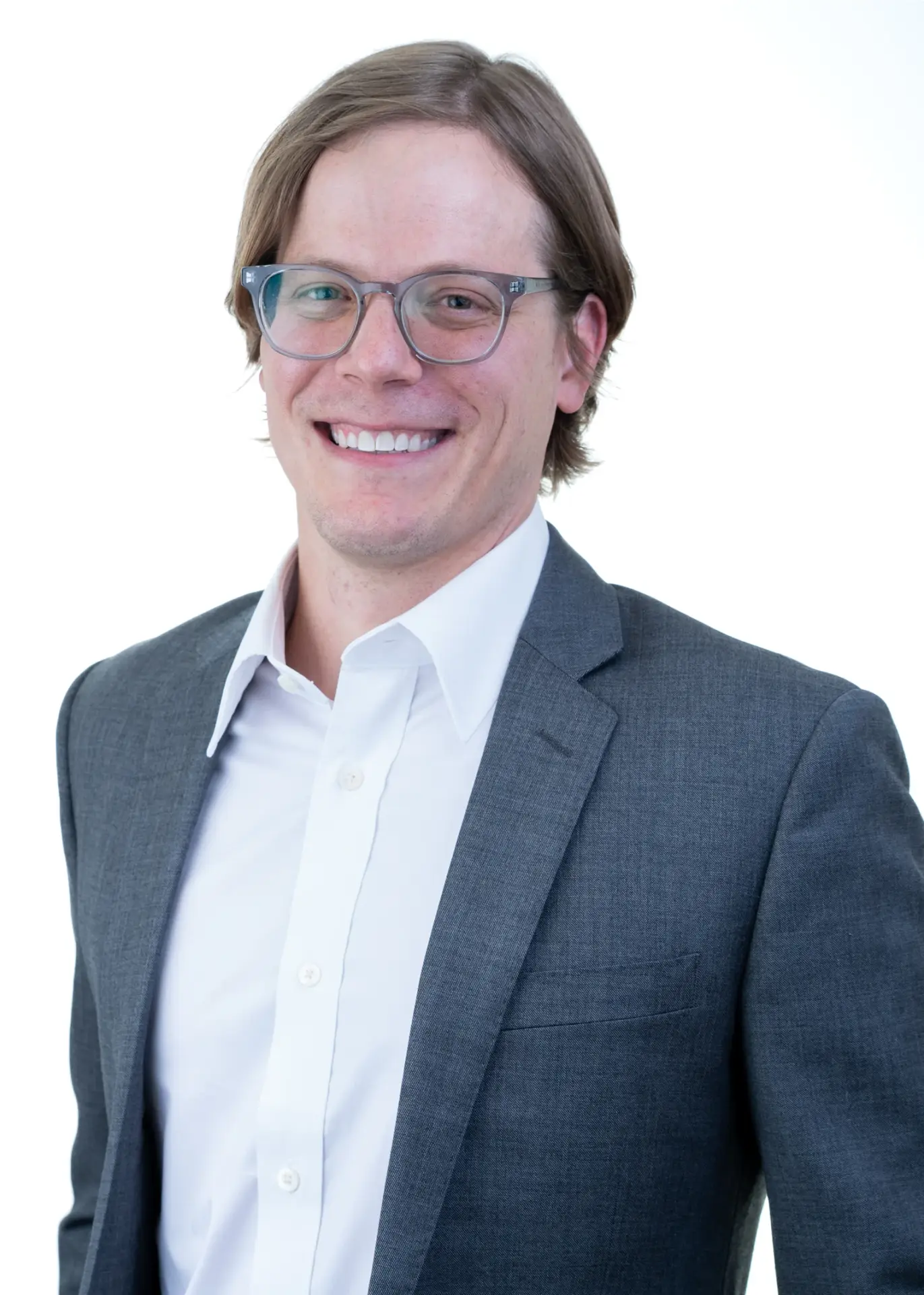 Dr. Tyler Schuurmans