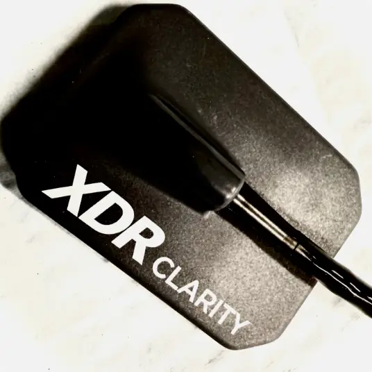 XDR Clarity digital radiography sensor